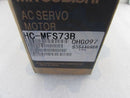 HC-MFS73B Mitsubishi servo motor