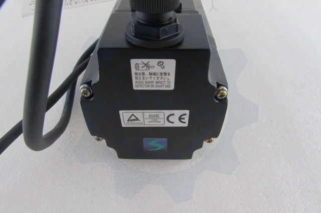 HC-MFS73K-S15 Mitsubishi servo motor
