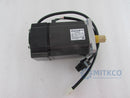 Mitsubishi HC-MFS73 AC Servo Motor | 750W HC-MFS Series with Brake