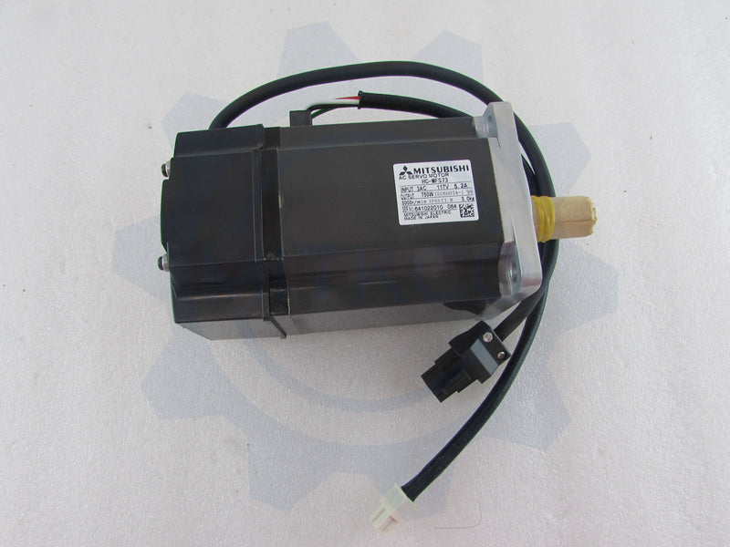 HC-MFS73 Mitsubishi servo motor