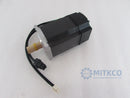 Mitsubishi HC-MFS73 AC Servo Motor | 750W HC-MFS Series with Brake