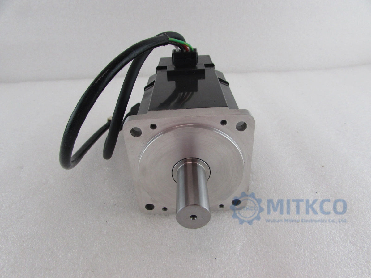 Mitsubishi HC-MFS73 AC Servo Motor | 750W HC-MFS Series with Brake