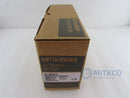 Mitsubishi HC-MFS73 AC Servo Motor | 750W HC-MFS Series with Brake