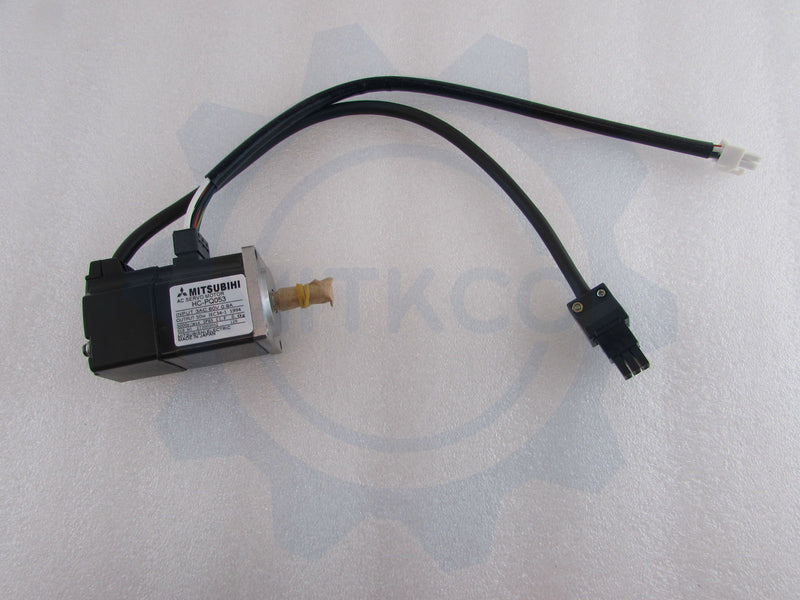 HC-PQ053 Mitsubishi servo motor