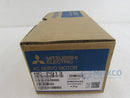 Mitsubishi HC-PQ13 AC Servo Motor | 100W Compact Industrial Servo