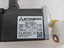 Mitsubishi HC-PQ13 AC Servo Motor | 100W Compact Industrial Servo