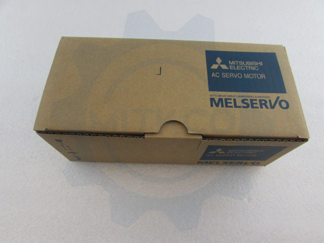 HC-PQ43-UE Mitsubishi servo motor