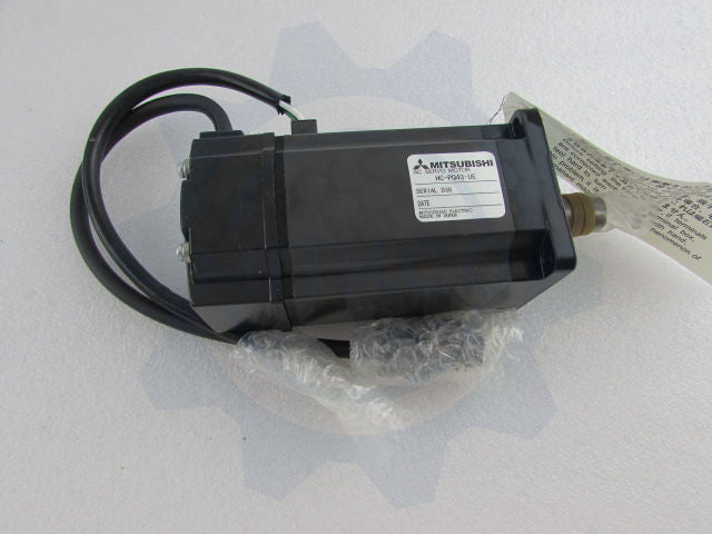HC-PQ43-UE Mitsubishi servo motor