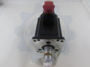 HC-RFS153K Mitsubishi servo motor