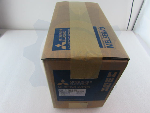 HC-RFS203K Mitsubishi servo motor