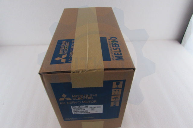 HC-SF102B Mitsubishi servo motor