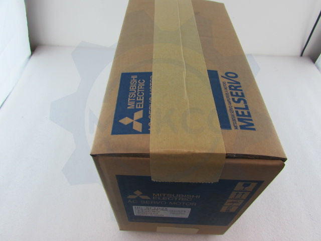 HC-SF102X Mitsubishi servo motor