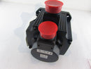 HC-SF102X Mitsubishi servo motor