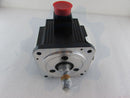 HC-SF102X Mitsubishi servo motor