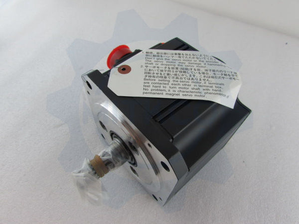 HC-SF102X Mitsubishi servo motor