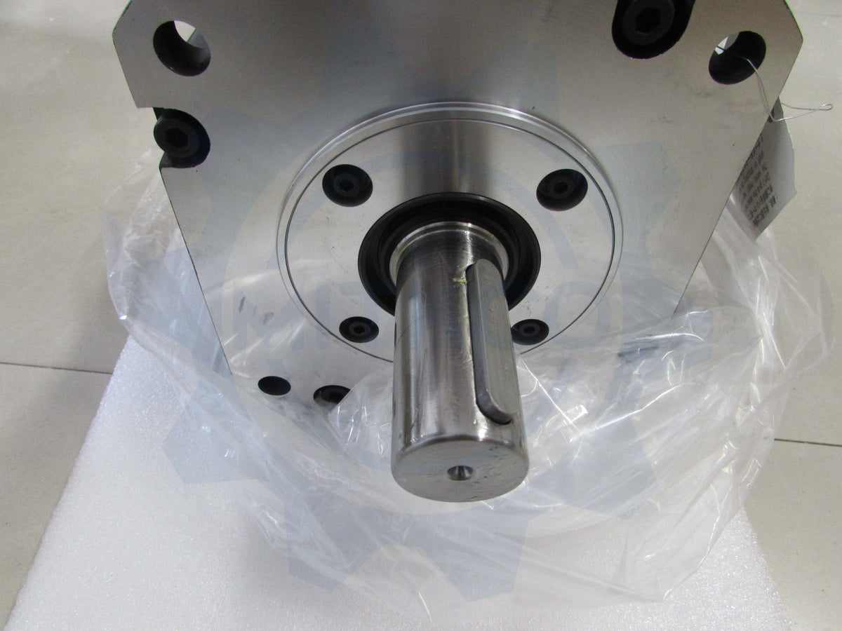 HC-SF352K Mitsubishi servo motor