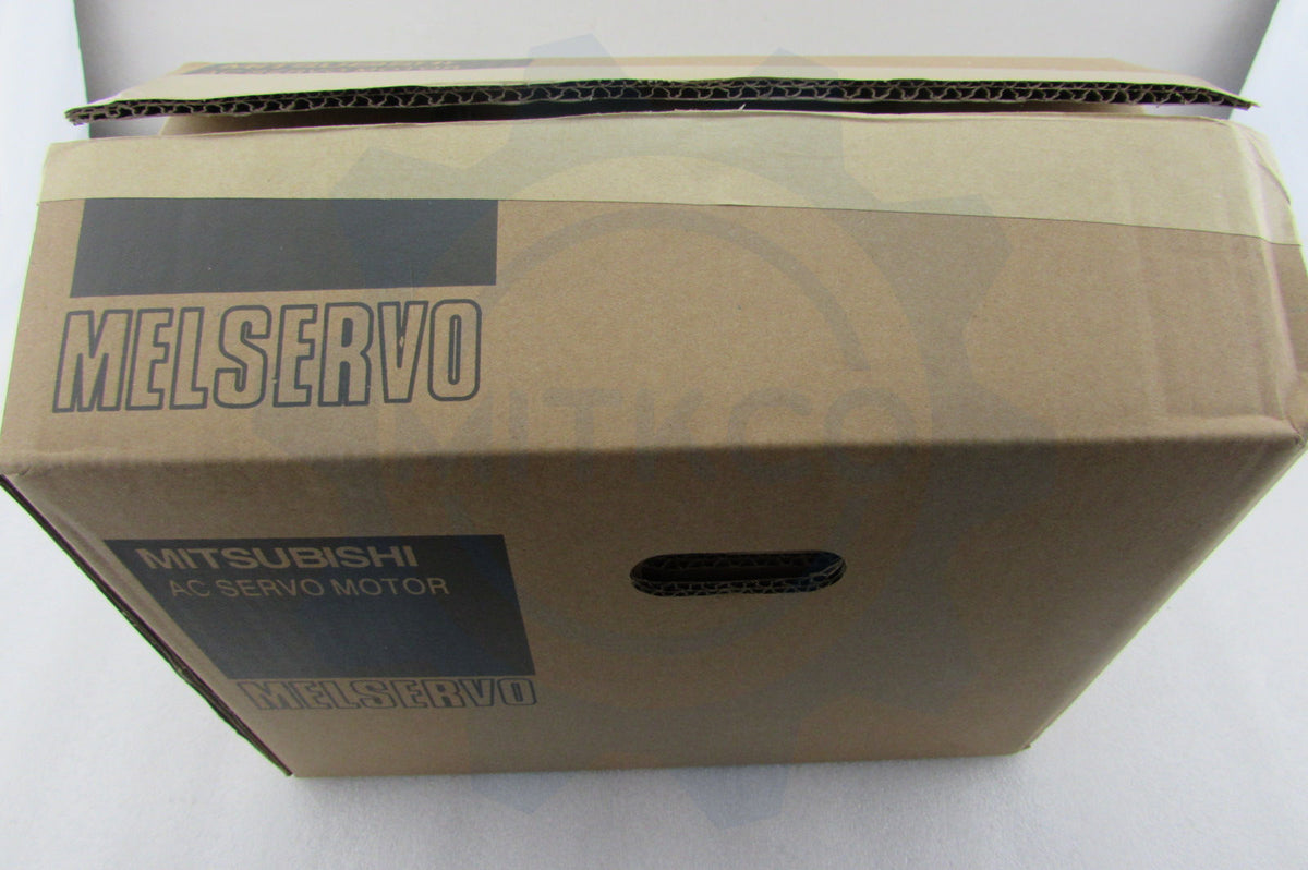 HC-SF52BK-S2 Mitsubishi servo motor