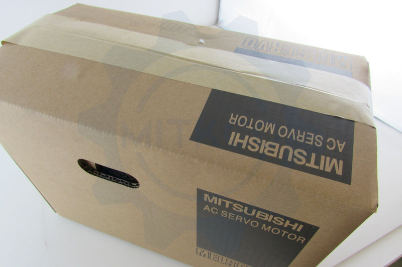 HC-SF52 Mitsubishi servo motor