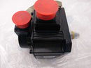HC-SF52 Mitsubishi servo motor