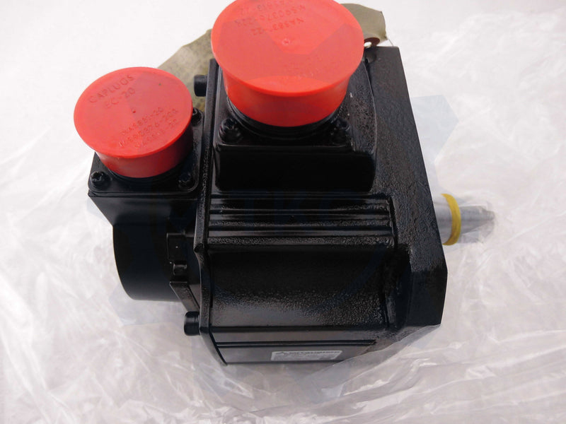 HC-SF52 Mitsubishi servo motor