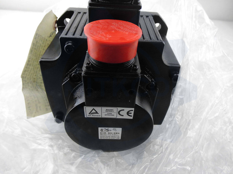 HC-SF52 Mitsubishi servo motor