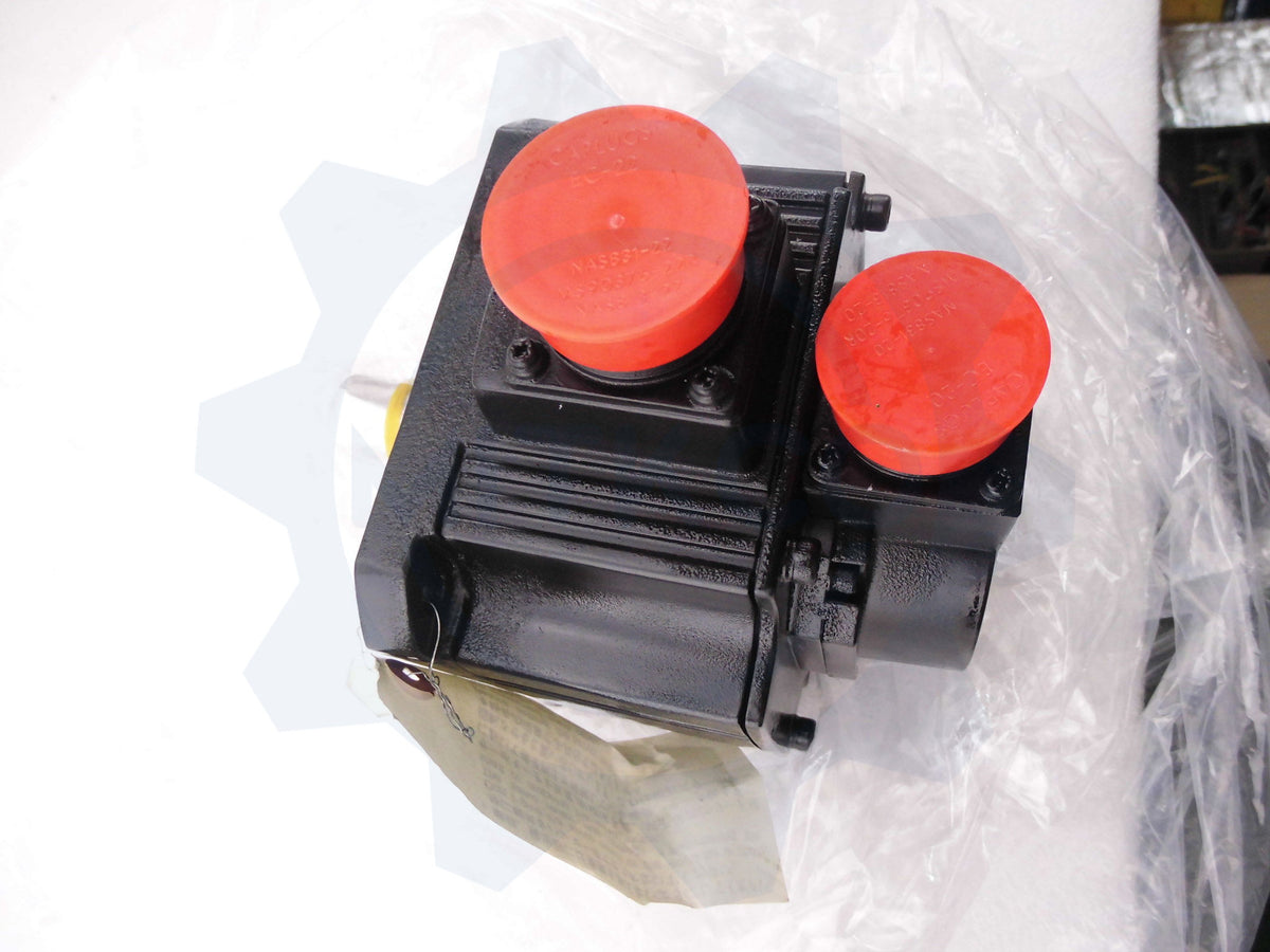HC-SF52 Mitsubishi servo motor