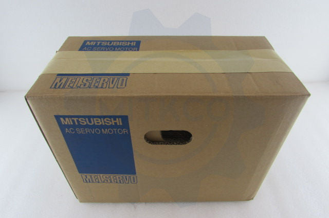 HC-SFS102BK Mitsubishi servo motor