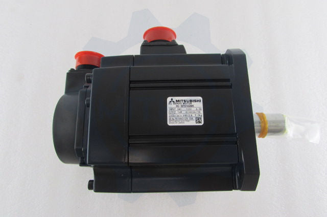 HC-SFS102BK Mitsubishi servo motor