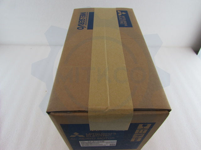 HC-SFS102B Mitsubishi servo motor