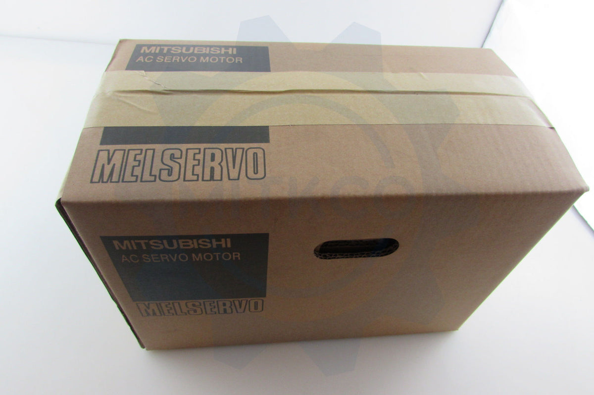 HC-SFS102K Mitsubishi servo motor