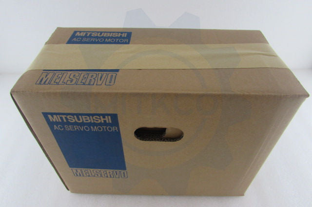 HC-SFS102K Mitsubishi servo motor