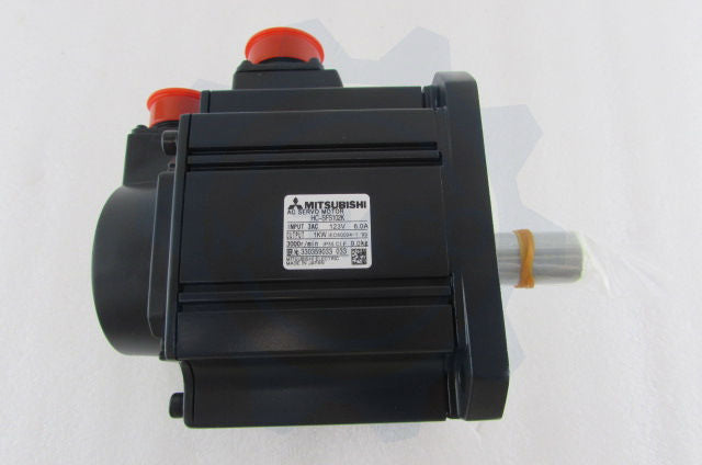HC-SFS102K Mitsubishi servo motor