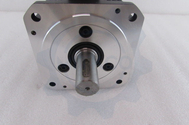 HC-SFS102K Mitsubishi servo motor