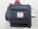HC-SFS102 Mitsubishi servo motor