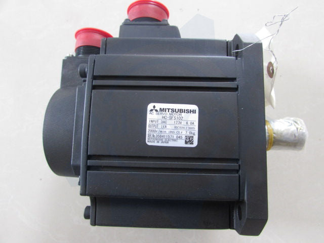 HC-SFS102 Mitsubishi servo motor