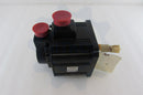 HC-SFS102 Mitsubishi servo motor