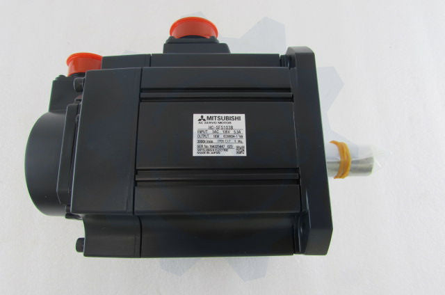 HC-SFS103B Mitsubishi servo motor