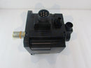HC-SFS121BK Mitsubishi servo motor