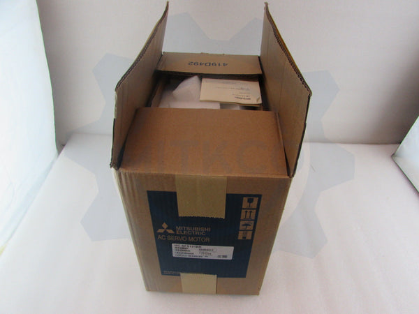 HC-SFS121BK Mitsubishi servo motor