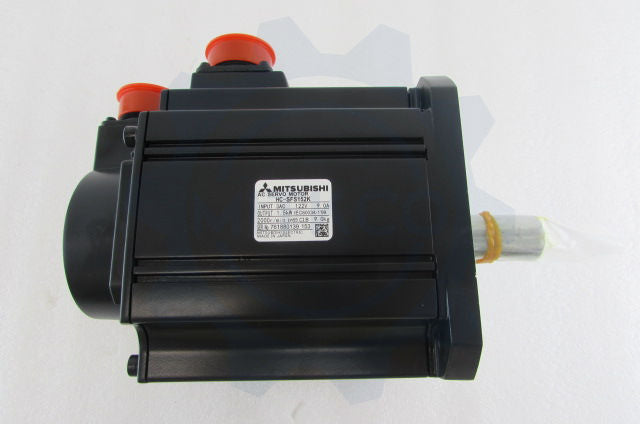 HC-SFS152K Mitsubishi servo motor