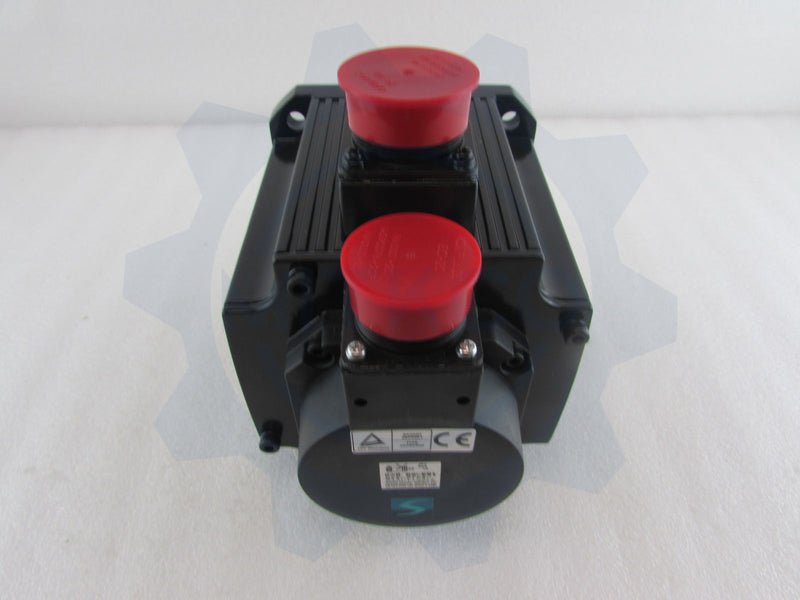 HC-SFS152 Mitsubishi servo motor