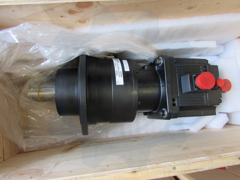 HC-SFS202BG2 Mitsubishi servo motor