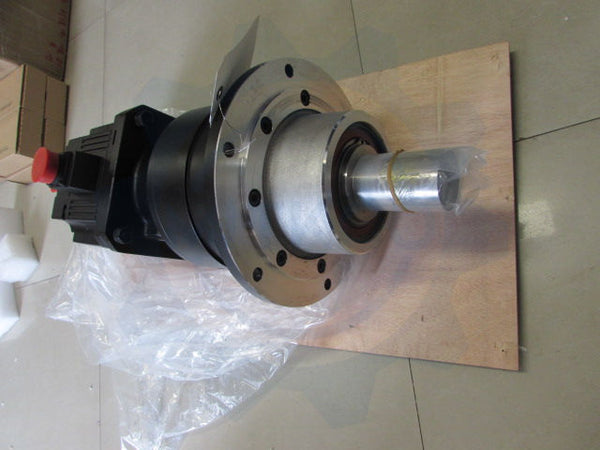 HC-SFS202BG2 Mitsubishi servo motor