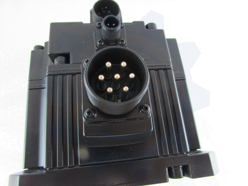 HC-SFS202BK Mitsubishi servo motor