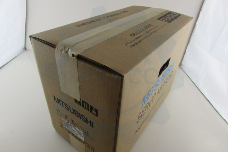 HC-SFS352 Mitsubishi servo motor