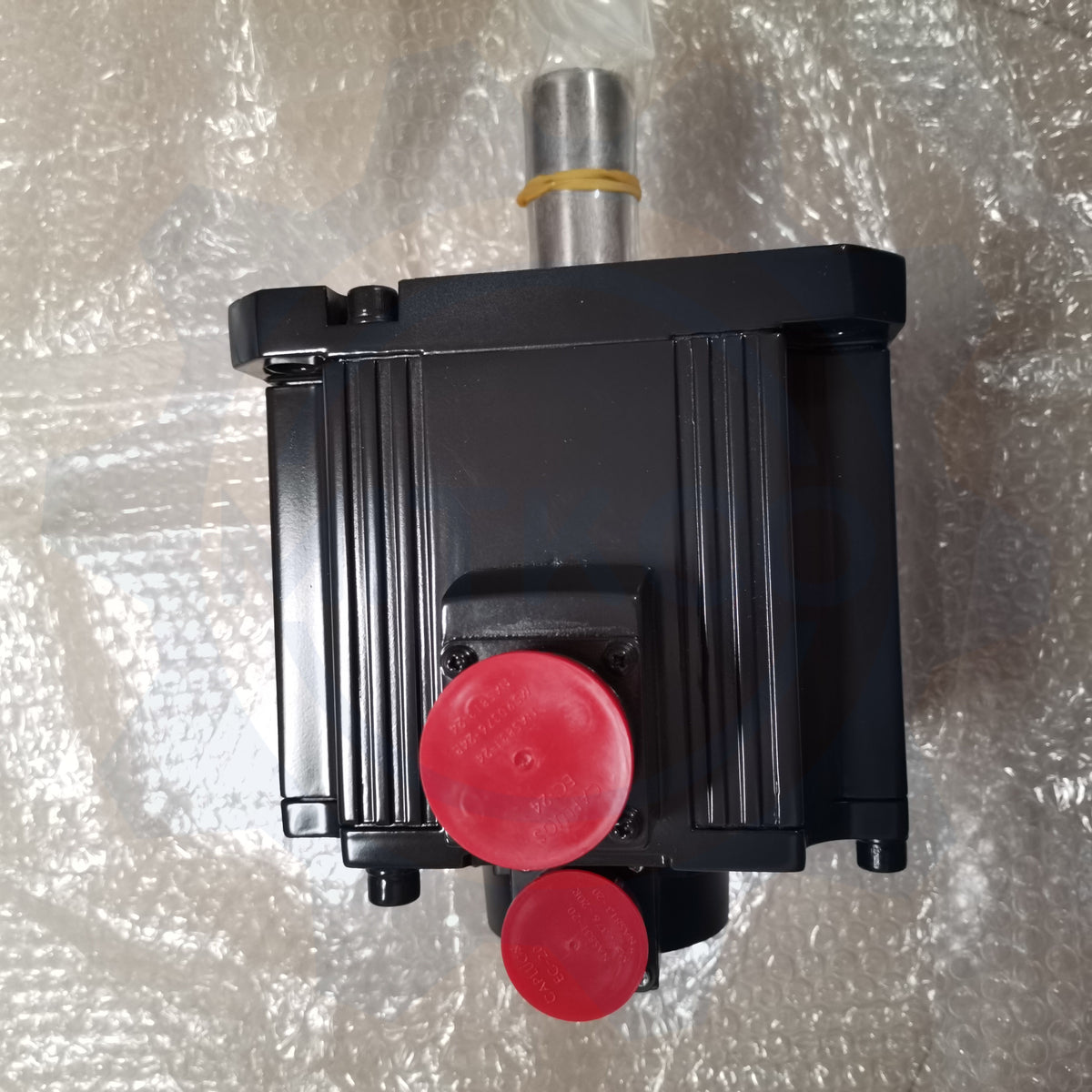 HC-SFS353 Mitsubishi servo motor