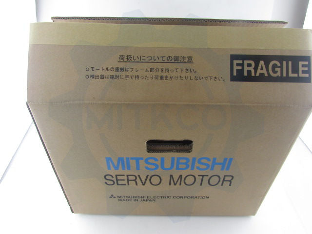 Mitsubishi Servo Motors HC-SFS502B Mitsubishi Servo Motors HC-SFS502B