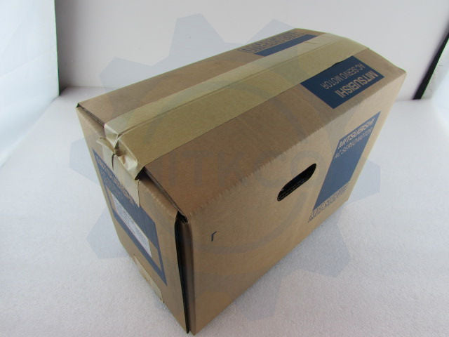 HC-SFS524K Mitsubishi servo motor