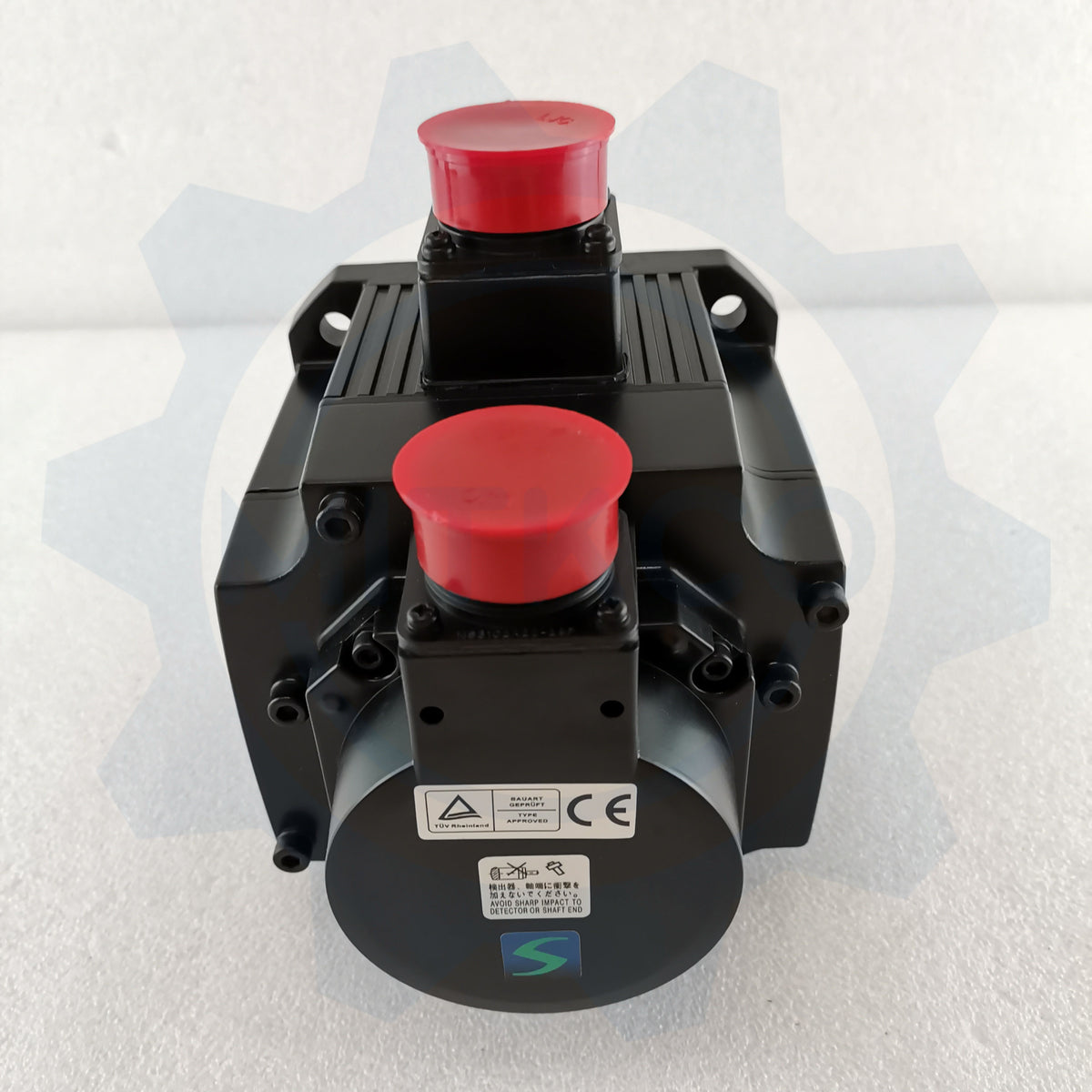 HC-SFS52BK Mitsubishi servo motor