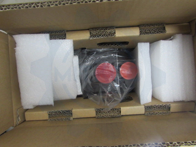 HC-SFS52 Mitsubishi servo motor